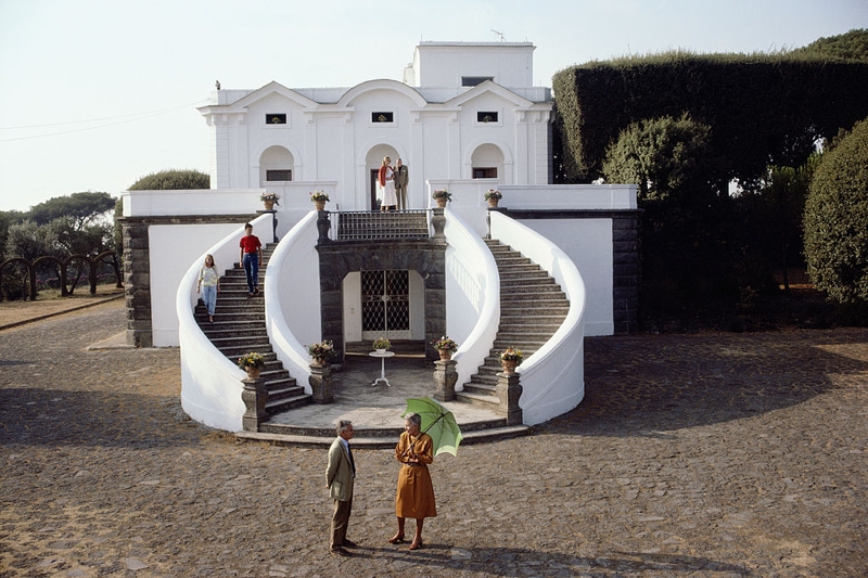 Villa Olivella