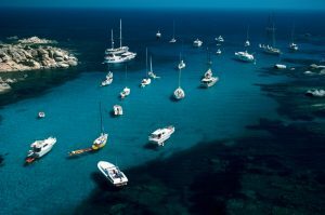 Cavallo Coast