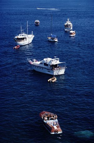 Yachting Holiday