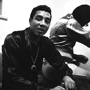 Smokey Robinson