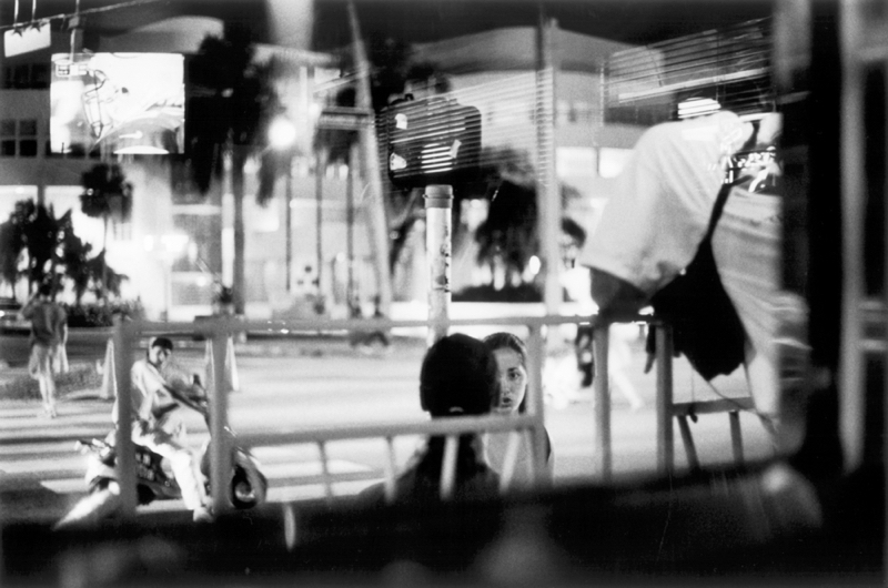 Miami Reflections 