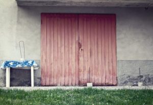 Composition With Pink