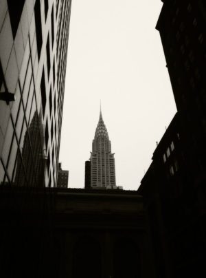 Chrysler View