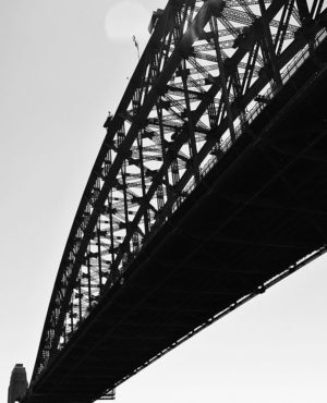 Harbour Bridge