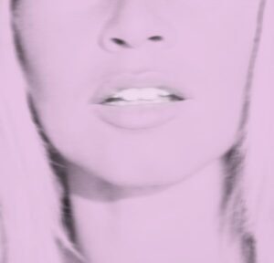 Atomic Blonde Pink