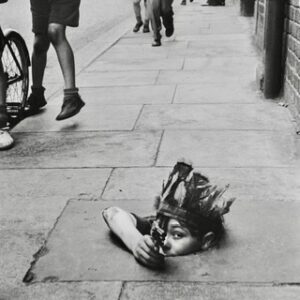 Street Scenes
