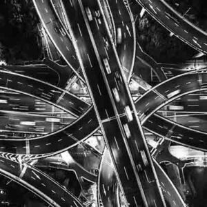 Aerial Perpectives