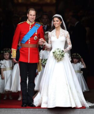 Royal Wedding