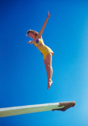 Reach For The Sky