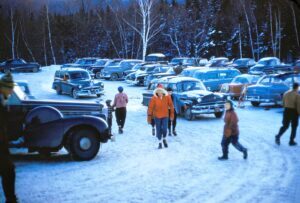 Stowe Mountain Resort
