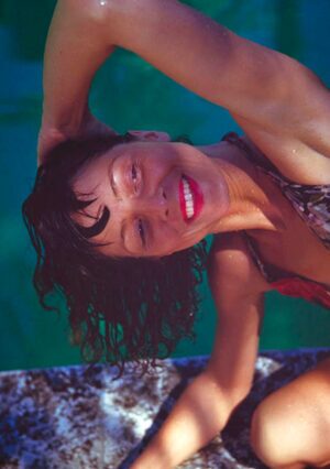 Beachwear Fashion Shoot