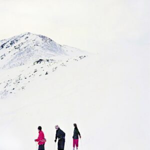 Mountain Top