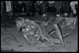 Catfight IV