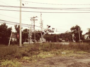 The Crossroads