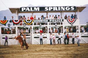 Palm Springs Rodeo
