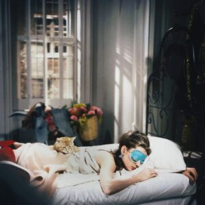 Before Breakfast At Tiffany's