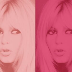 The Pink Edit