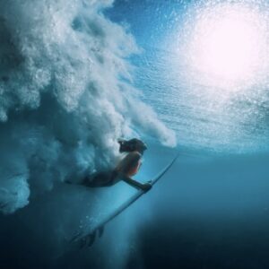 SURFING