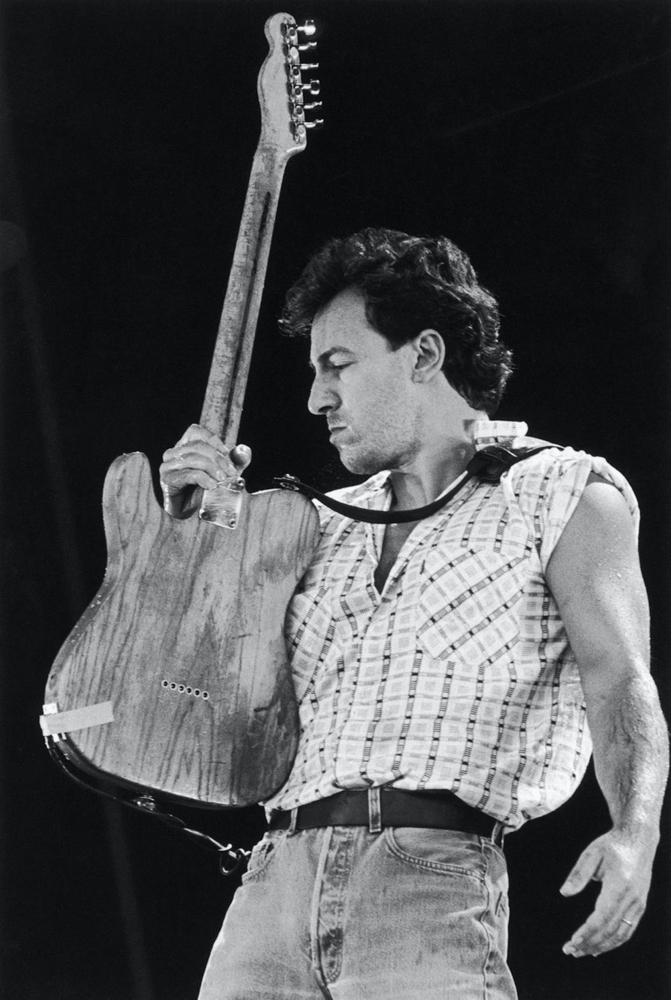 Springsteen