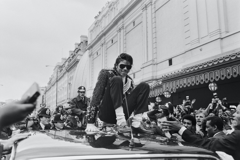King Of Pop