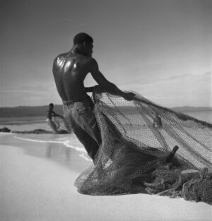 Montego Bay Fisherman