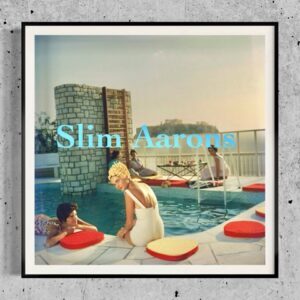 The Slim Aarons Prints Collection