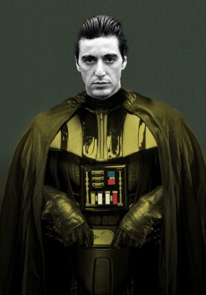 The Darthfather