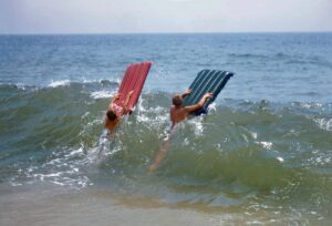 Hamptons Lilos