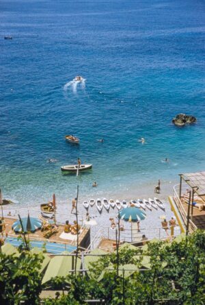 Capri Club