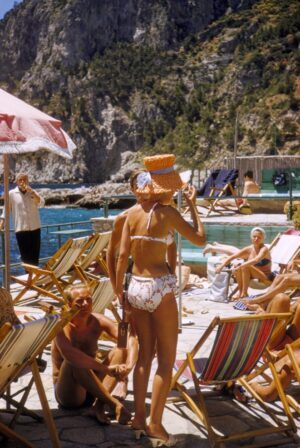 Capri Hat