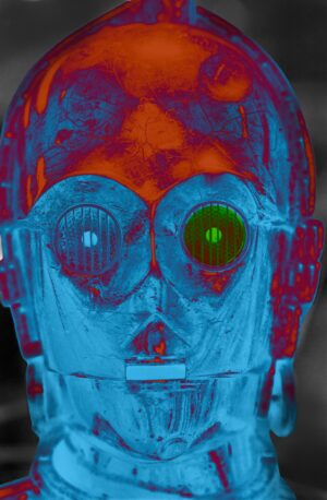 C3PO Pop