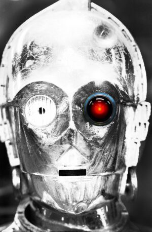 HAL3PO White
