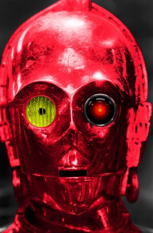 HAL3PO Red