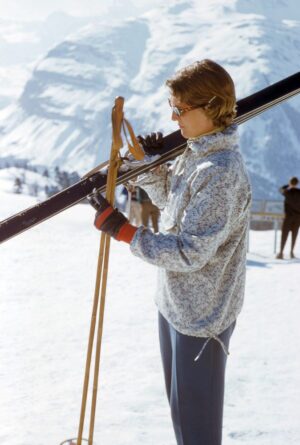 Ski Parkas