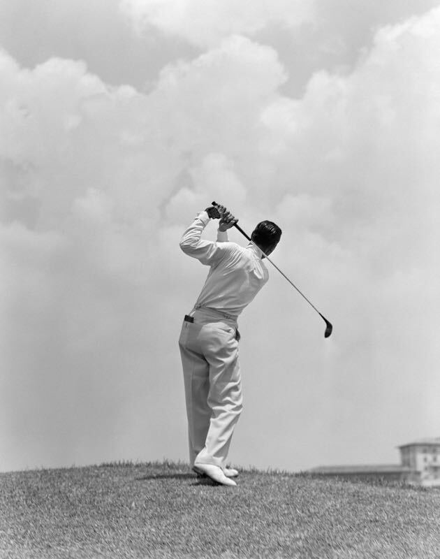 Tee Off