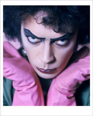 Tim Curry Rocky Horror
