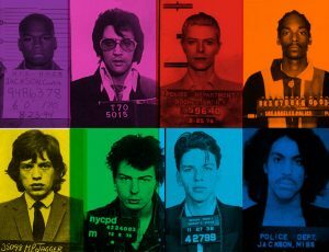 Fun Loving Criminals