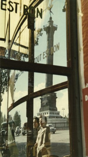 La Colonne