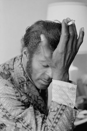 Chuck Berry
