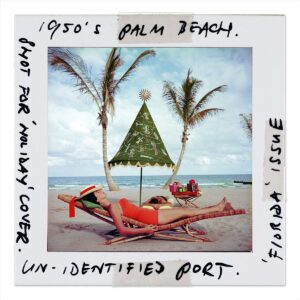 Palm Beach Idyll Slide