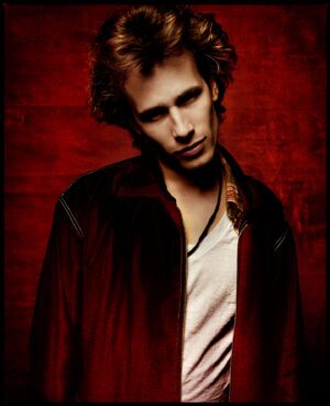 Jeff Buckley