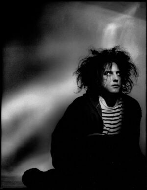 Robert Smith