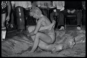 Catfight III