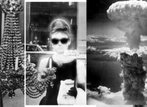 Audrey Atomic