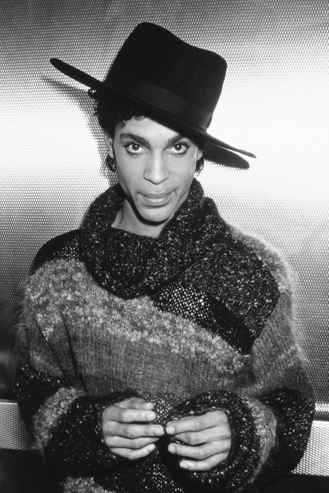 Prince
