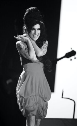 Amy Winehouse