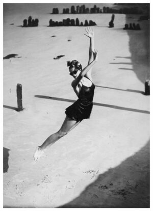 Pamela Minchin On The Isle Of Wight