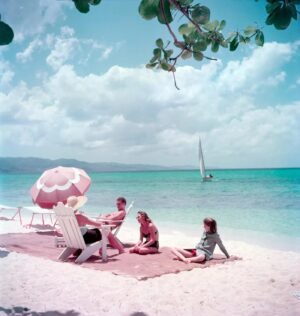 Jamaica Parasol