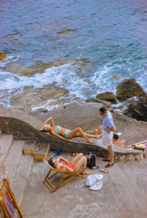 Capri Conversations