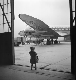 Young Traveller